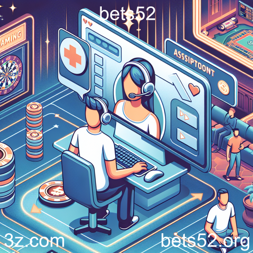 A Importância da Categoria 'Apoio' em Jogos Online